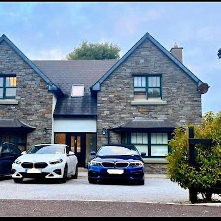 Foxhollow House Blarney Exteriér fotografie