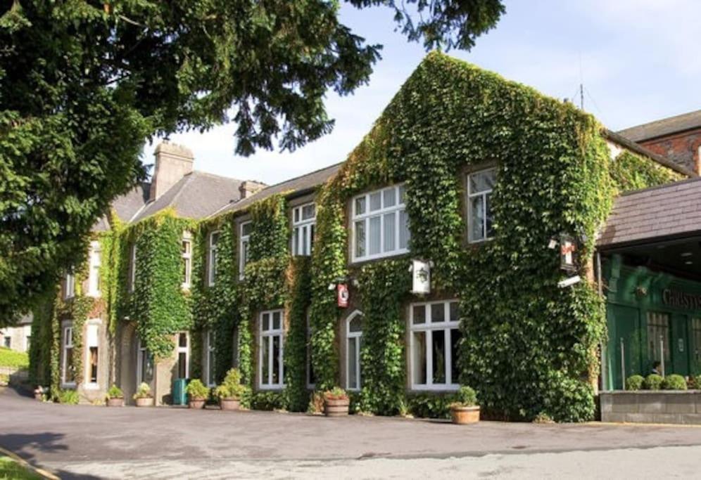Foxhollow House Blarney Exteriér fotografie